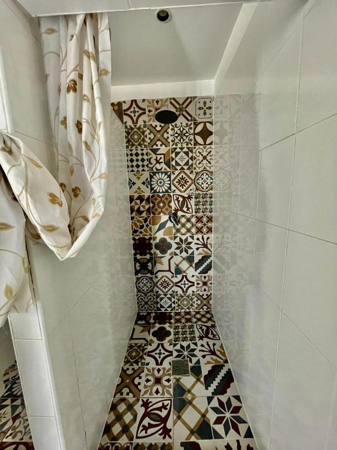 Hostel Cazino Nord Rooms Mamaia Kültér fotó