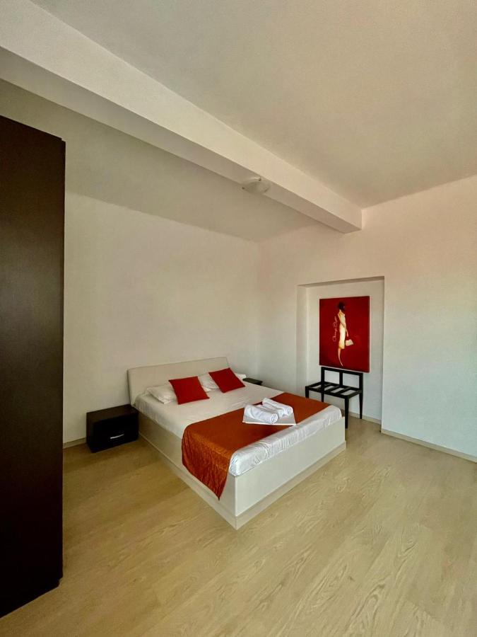 Hostel Cazino Nord Rooms Mamaia Kültér fotó