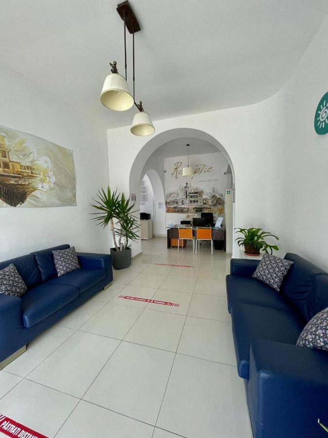 Hostel Cazino Nord Rooms Mamaia Kültér fotó