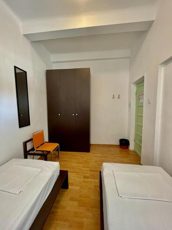 Hostel Cazino Nord Rooms Mamaia Kültér fotó