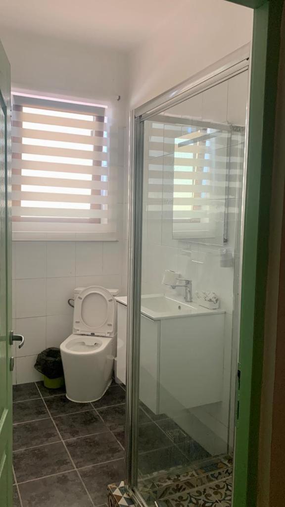 Hostel Cazino Nord Rooms Mamaia Kültér fotó