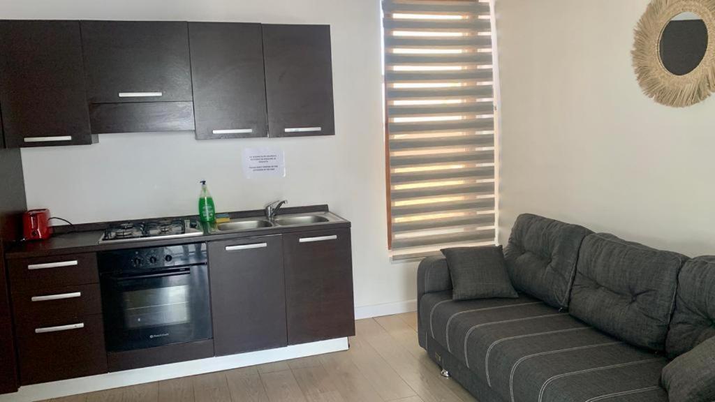 Hostel Cazino Nord Rooms Mamaia Kültér fotó