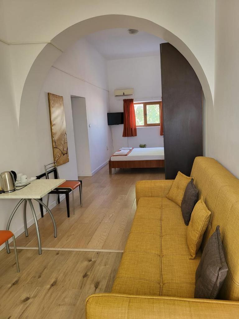 Hostel Cazino Nord Rooms Mamaia Kültér fotó