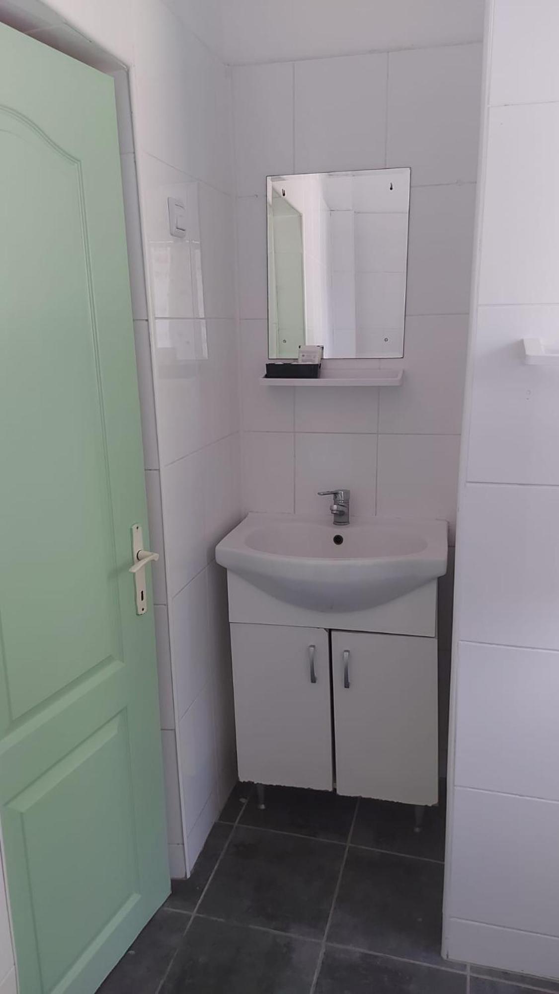 Hostel Cazino Nord Rooms Mamaia Kültér fotó