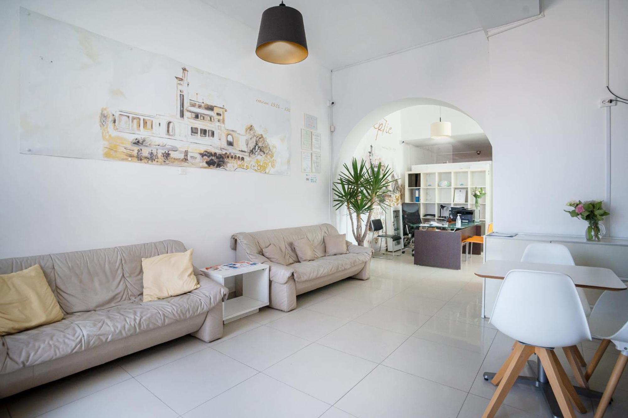 Hostel Cazino Nord Rooms Mamaia Kültér fotó