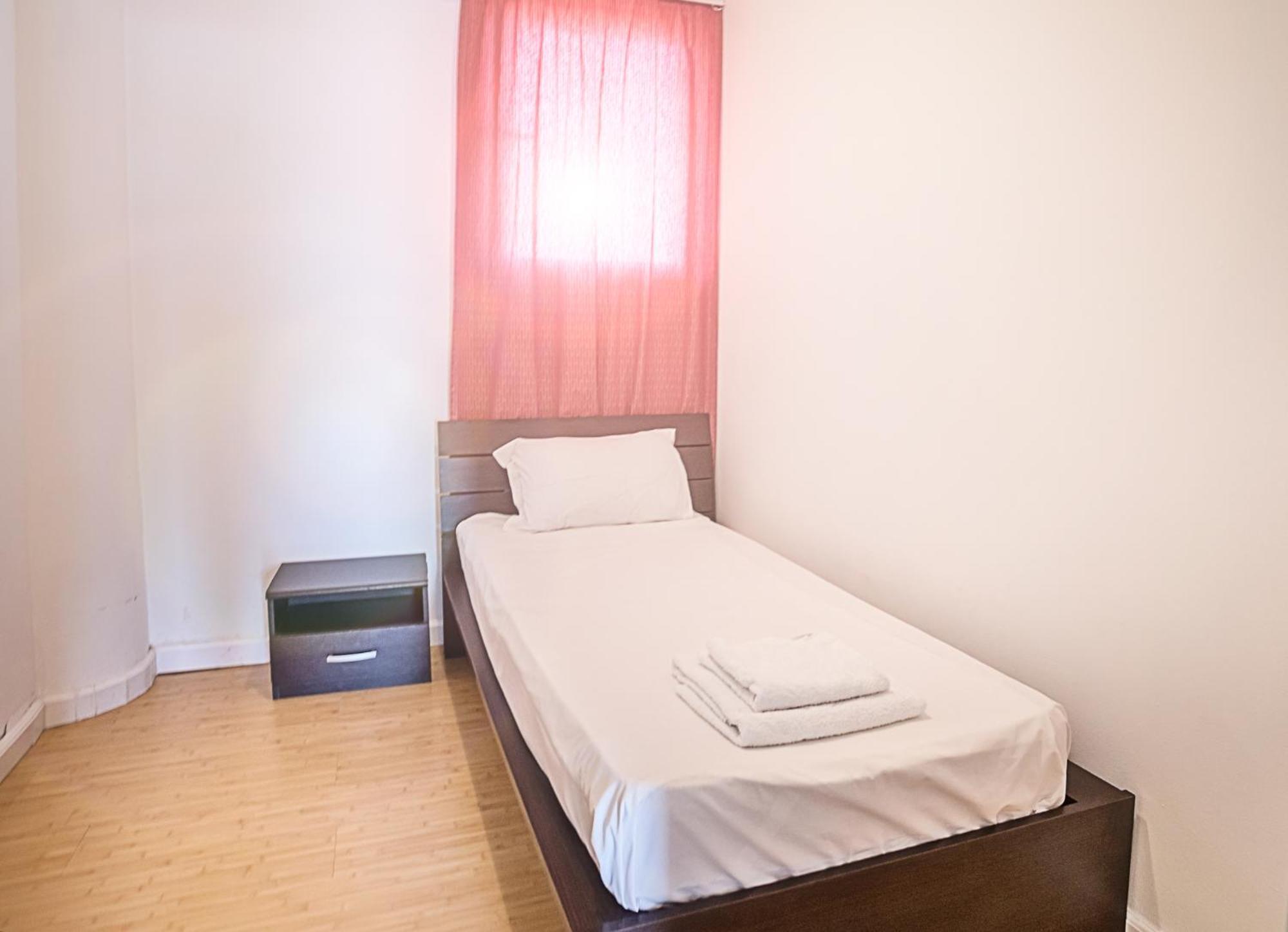 Hostel Cazino Nord Rooms Mamaia Kültér fotó