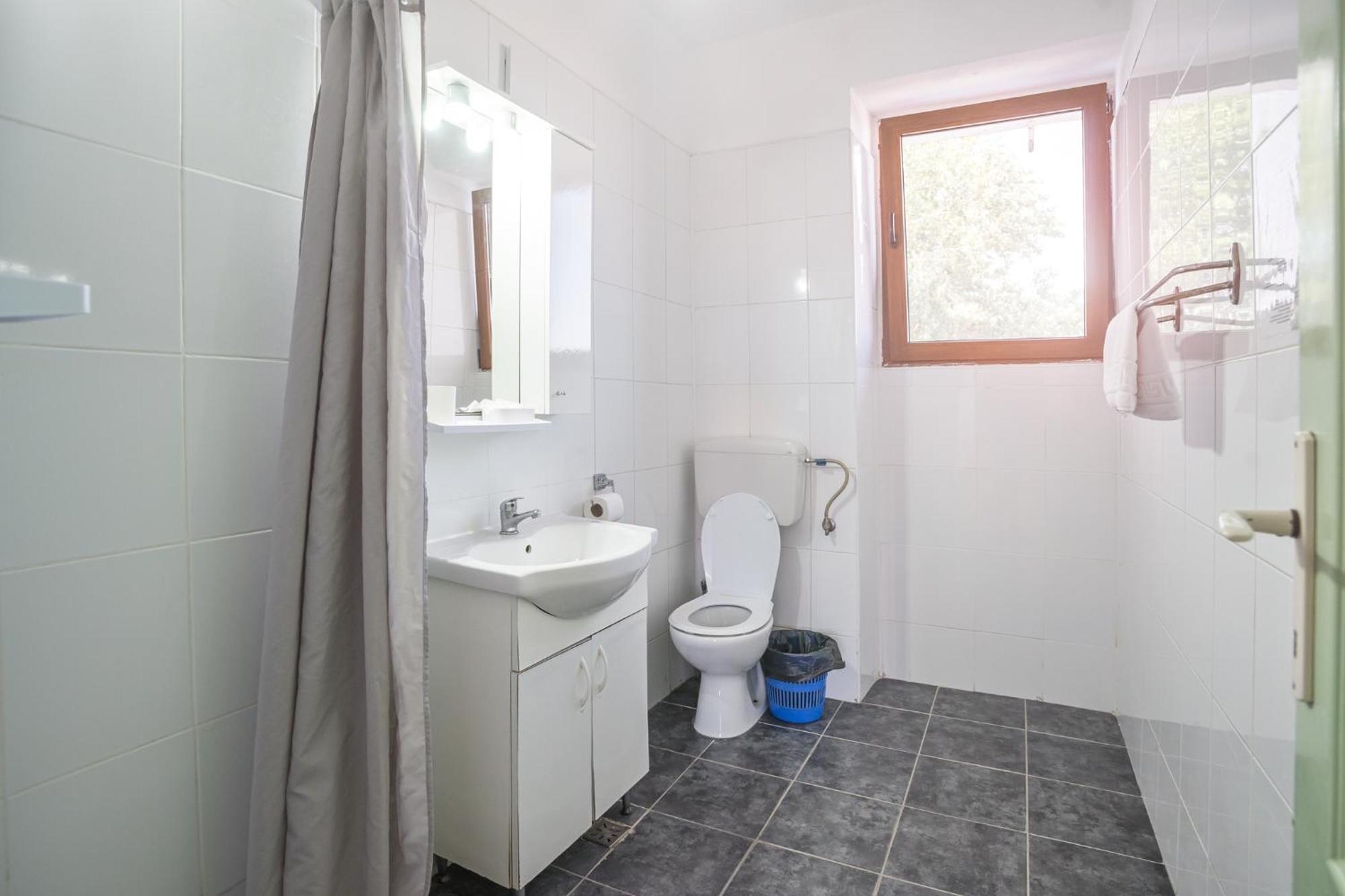Hostel Cazino Nord Rooms Mamaia Kültér fotó